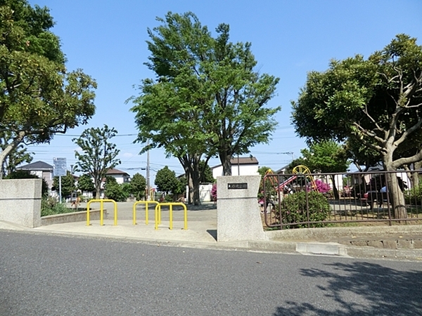 ルピナス四季の森公園【ペット飼育可フルリノベ】(大原北公園)