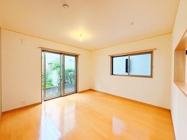 大和市上和田の中古一戸建て