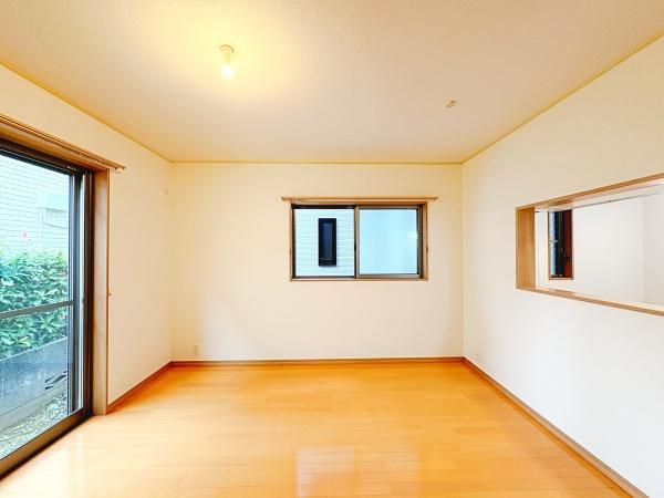 大和市上和田の中古一戸建て