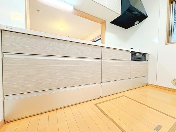 大和市上和田の中古一戸建て