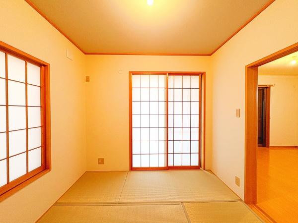 大和市上和田の中古一戸建て