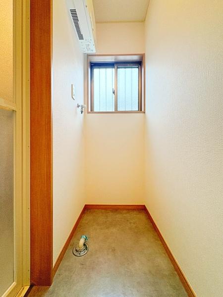 大和市上和田の中古一戸建て