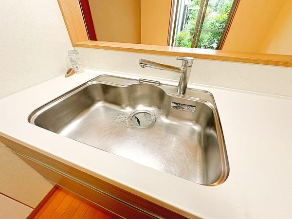 大和市上和田の中古一戸建て