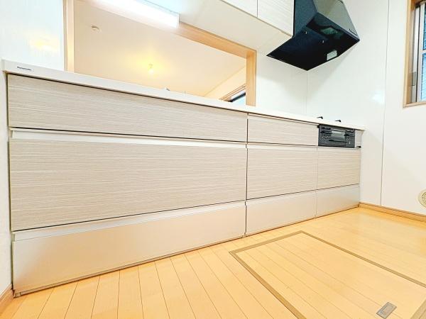 大和市上和田の中古一戸建て