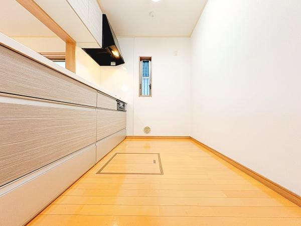 大和市上和田の中古一戸建て