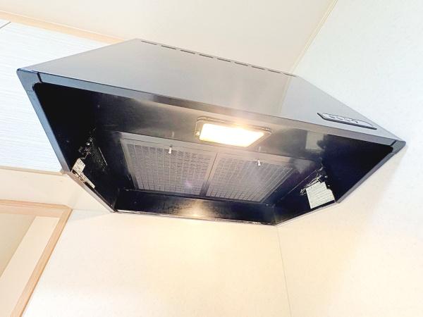 大和市上和田の中古一戸建て