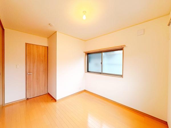 大和市上和田の中古一戸建て