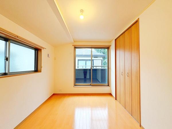 大和市上和田の中古一戸建て