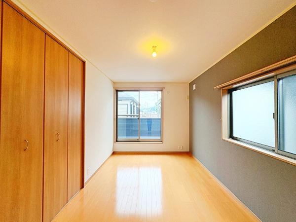 大和市上和田の中古一戸建て