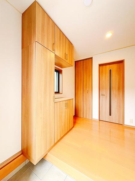 大和市中古戸建南面バルコニーリフォーム