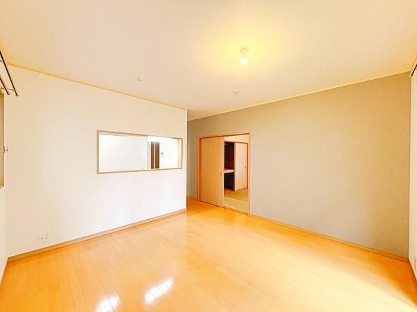 大和市上和田の中古一戸建て