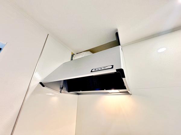 【2号棟】南区新築戸建カースペース