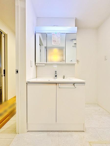 【2号棟】南区新築戸建カースペース