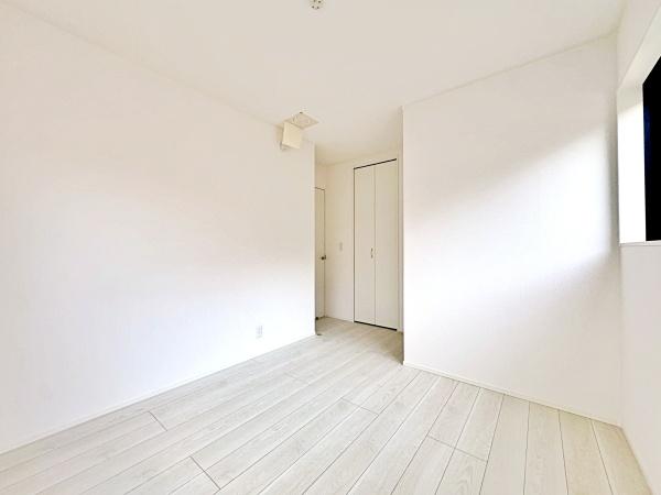 【2号棟】南区新築戸建カースペース