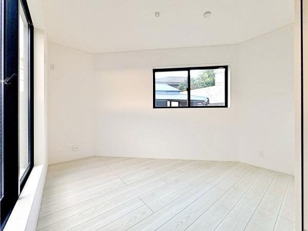 【2号棟】南区新築戸建カースペース