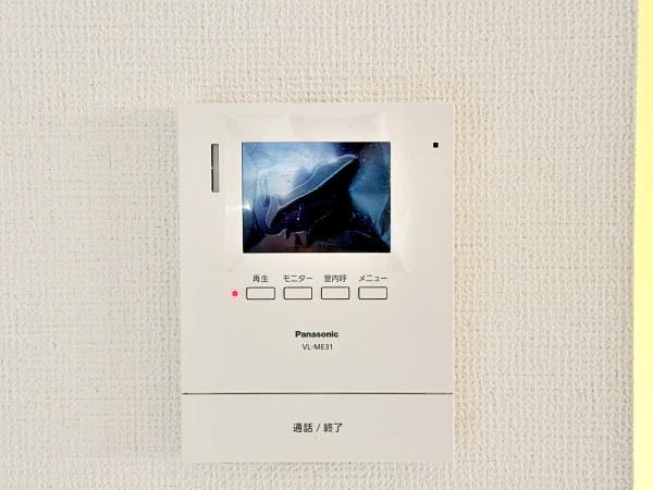【2号棟】南区新築戸建カースペース