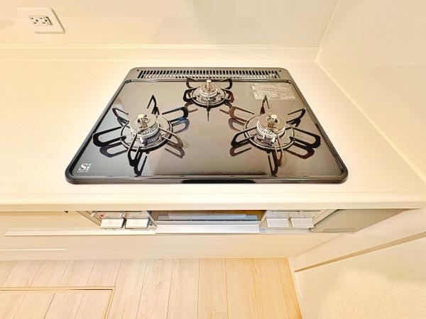 【1号棟】大和市新築戸建納戸小学校歩4分