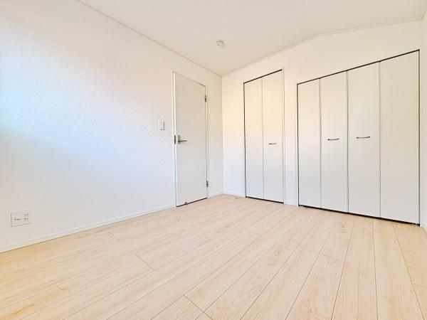 【1号棟】大和市新築戸建納戸小学校歩4分