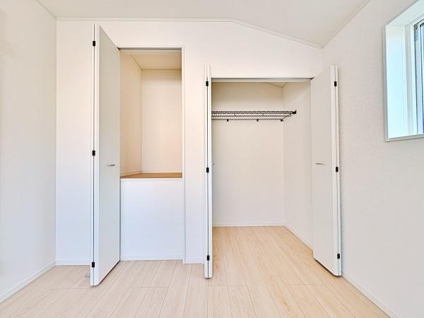 【1号棟】大和市新築戸建納戸小学校歩4分
