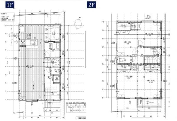 保土ヶ谷区新築戸建角地LDK18.5帖