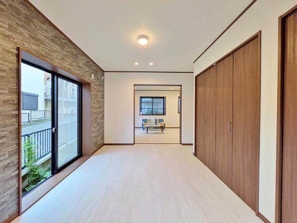 横浜市緑区寺山町の中古一戸建て