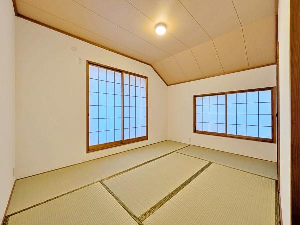 横浜市緑区寺山町の中古一戸建て