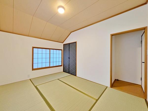 横浜市緑区寺山町の中古一戸建て