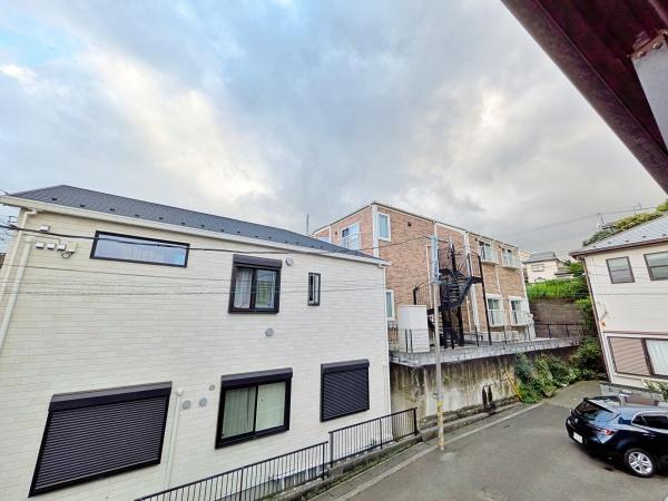 横浜市緑区寺山町の中古一戸建て