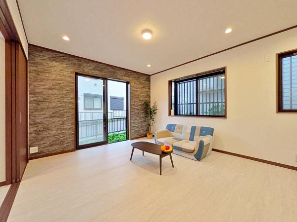 横浜市緑区寺山町の中古一戸建て