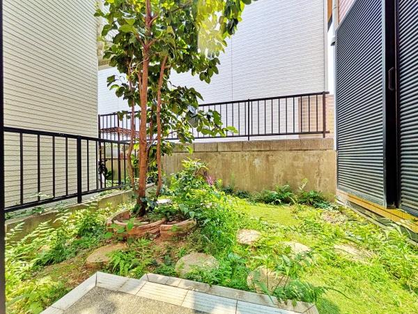 横浜市神奈川区三枚町の中古一戸建て