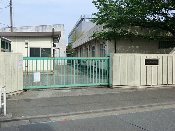 川崎区新築戸建ビルトイン車庫LDK23.5帖(川崎市立大師小学校)