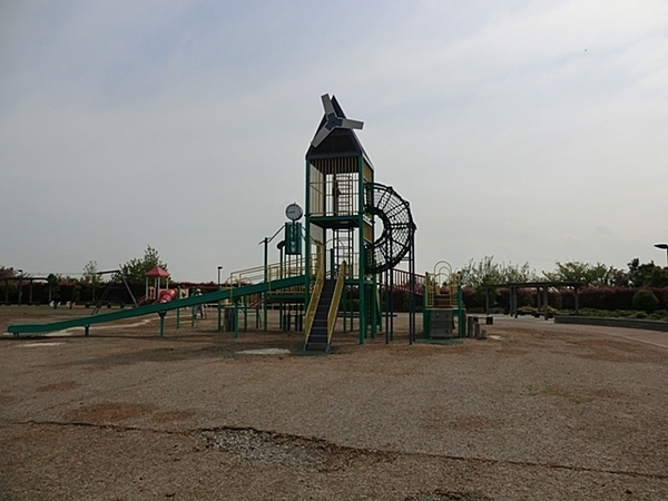 綾瀬市大上３丁目の中古一戸建て(風車公園)