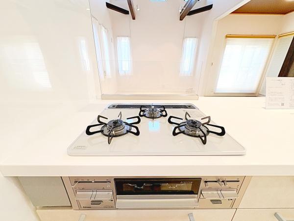 綾瀬市中古戸建陽当り◎2面バルコニー