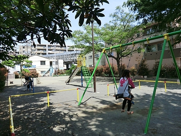 ライオンズマンション日吉第６【フルリフォーム】(箕輪町公園)