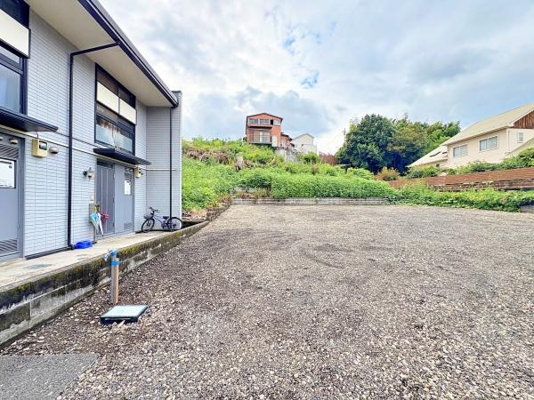 【1区画】大和市売地建築条件無し