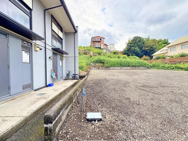 【1区画】大和市売地建築条件無し