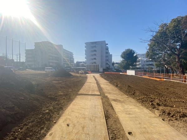 【1号棟】綾瀬市新築戸建ルーバル
