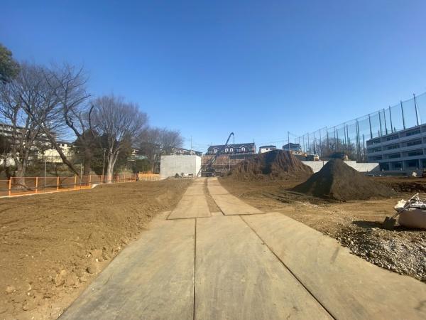 【1号棟】綾瀬市新築戸建ルーバル