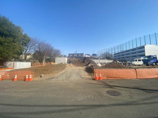 【2号棟】綾瀬市新築戸建ルーバル