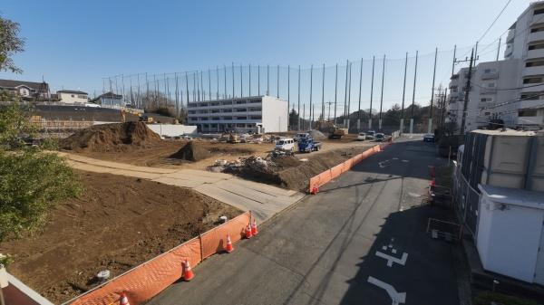 【2号棟】綾瀬市新築戸建ルーバル
