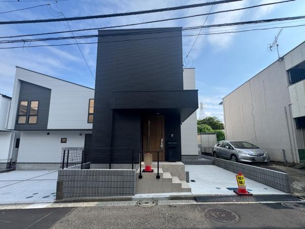 金沢区新築戸建LDK21帖以上WICSIC