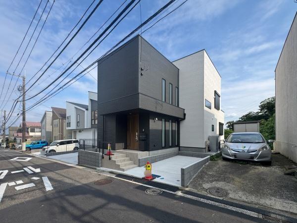 金沢区新築戸建LDK21帖以上WICSIC