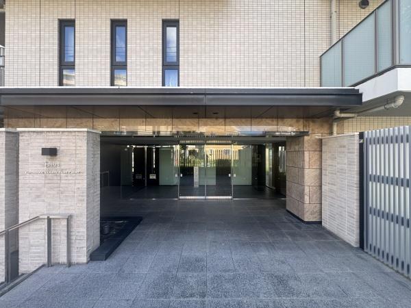 プレシス横濱山手パークフロント【駅歩10分】