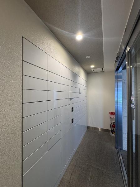 プレシス横濱山手パークフロント【駅歩10分】