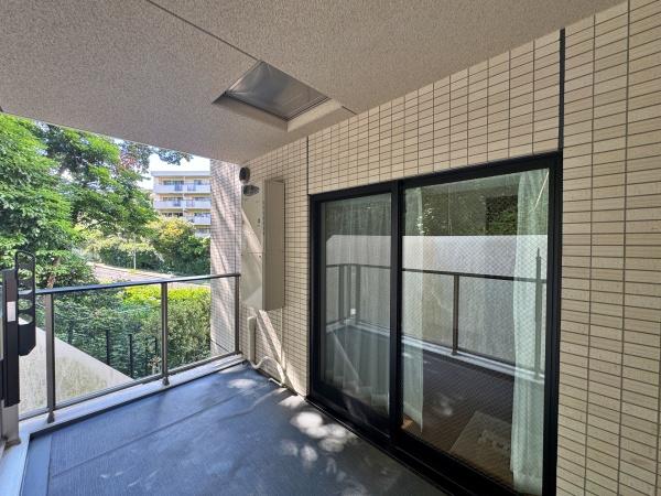 プレシス横濱山手パークフロント【駅歩10分】