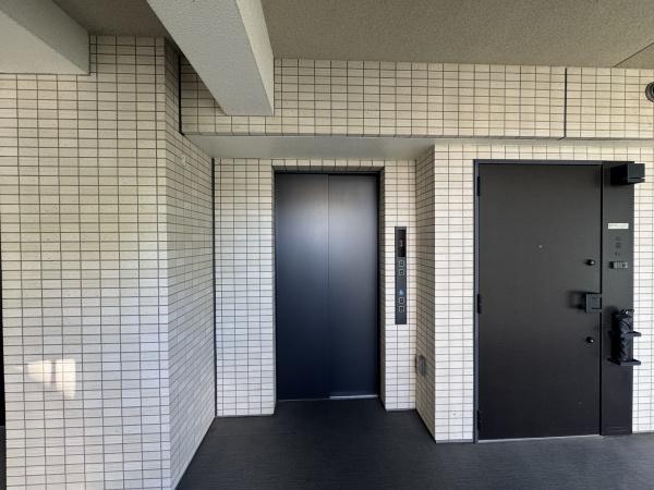 プレシス横濱山手パークフロント【駅歩10分】