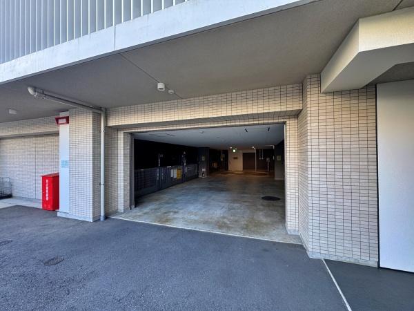 プレシス横濱山手パークフロント【駅歩10分】