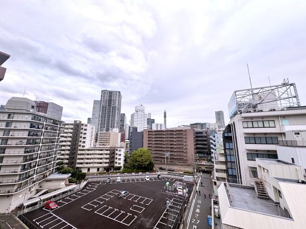モンテベルデ横浜【駅歩7分ビッグターミナル駅】