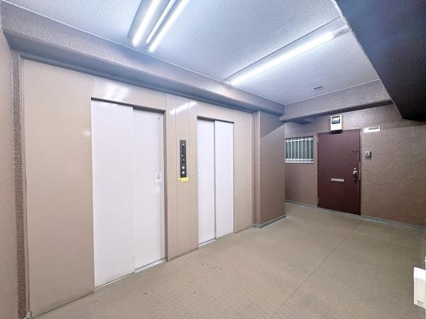 モンテベルデ横浜【駅歩7分ビッグターミナル駅】