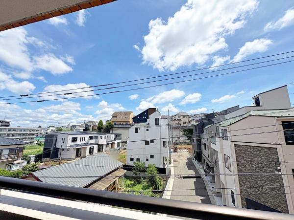 エスペランサ中山